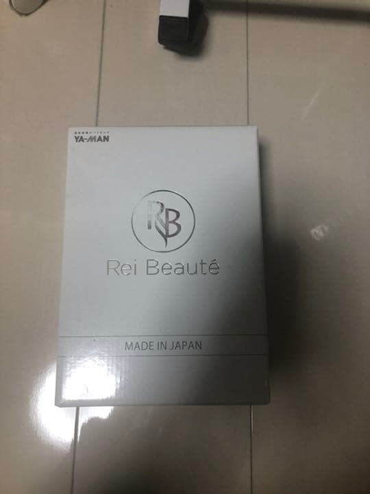 ヤーマン レインボーテRフラッシュタイプ