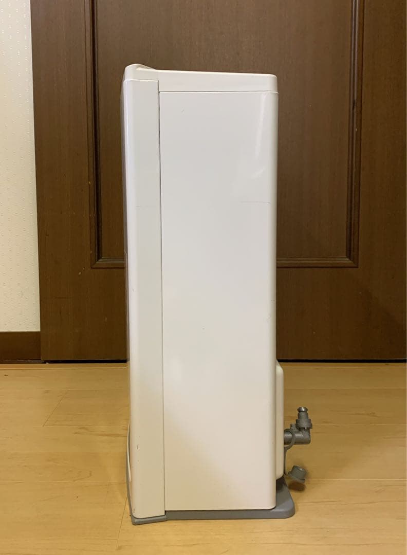 値下げ！ノーリツ ガスファンヒーター プロパンガス用 GFH-4005S