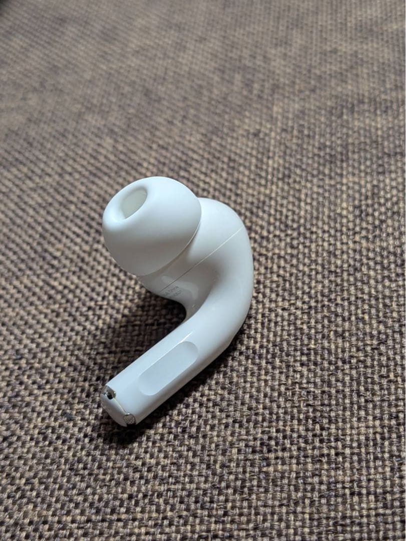 左耳 Apple AirPods Pro 第2世代 正規品 片耳1061