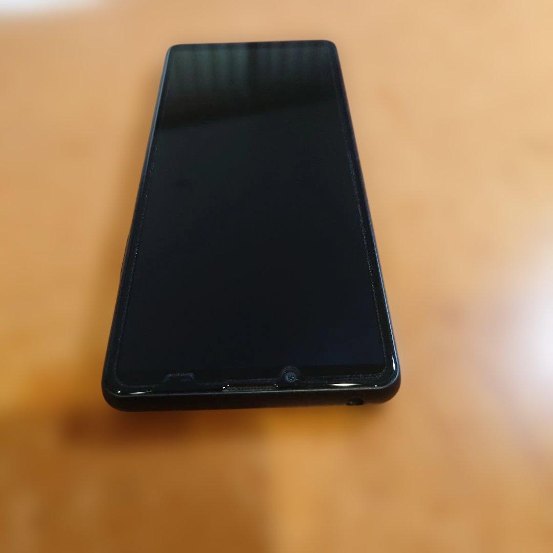 SONY Xperia 10 III Lite　XQ-BT44