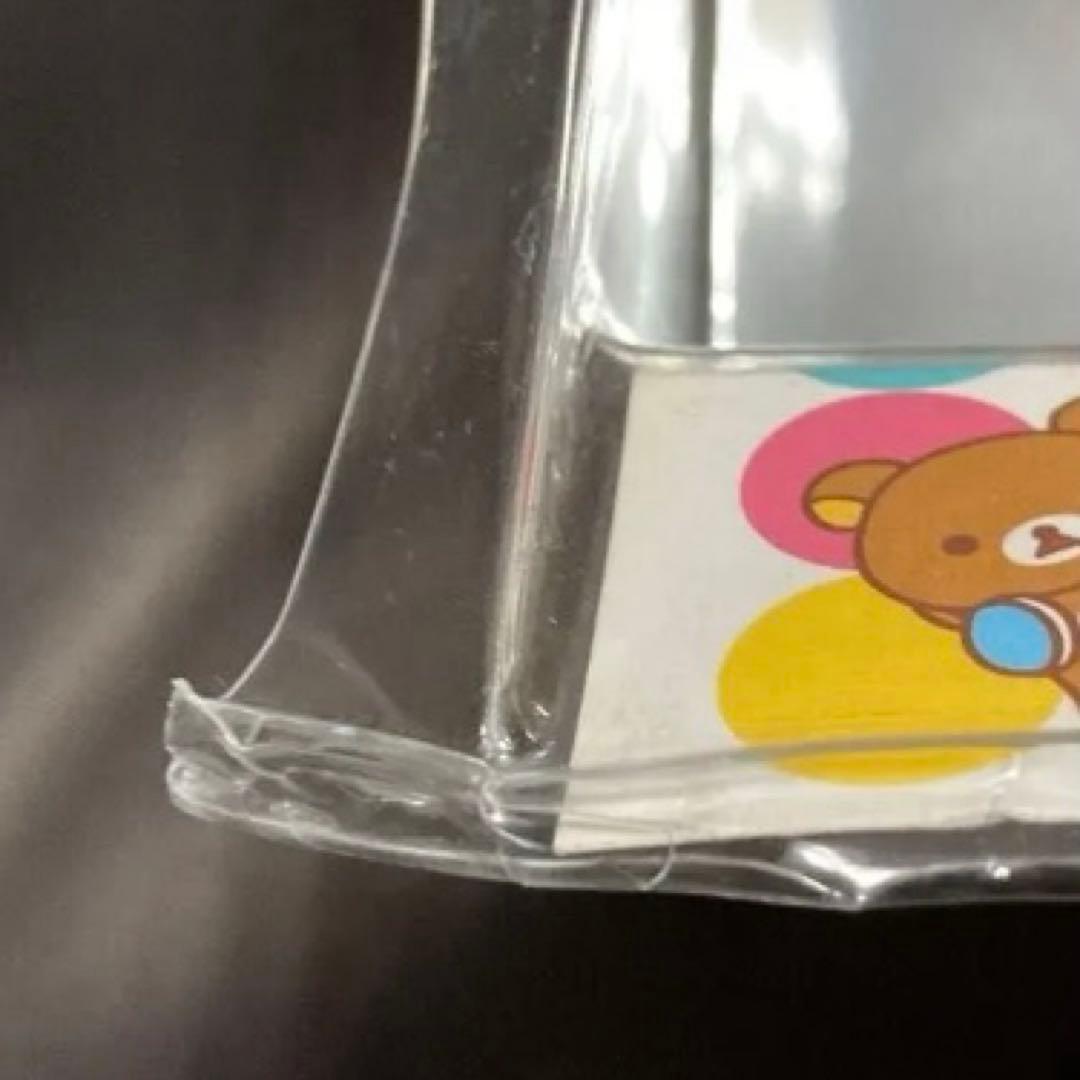 【超希少】リラックマ　ぬいぐるみヘッドホン　コリラックマ