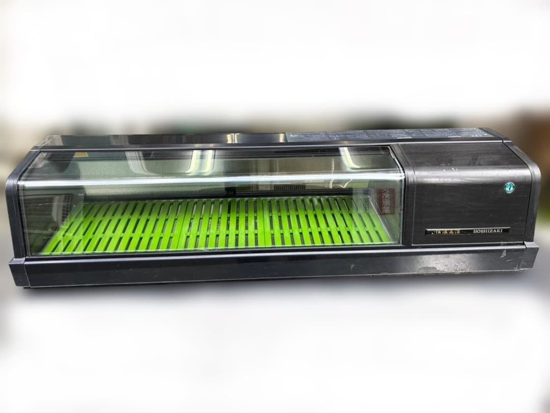 FNC-120B-R ホシザキ　恒温高温ネタケース　業務用厨房機器