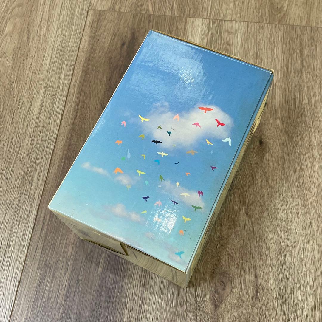 BLACKBIRD FLY レッド トイカメラ パワーショベル