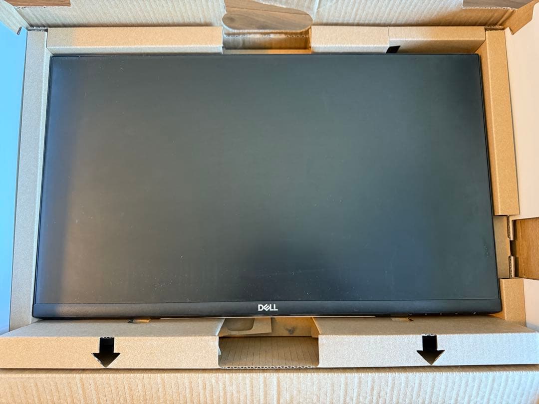 Dell S2421H 23.8インチ フルHD モニター