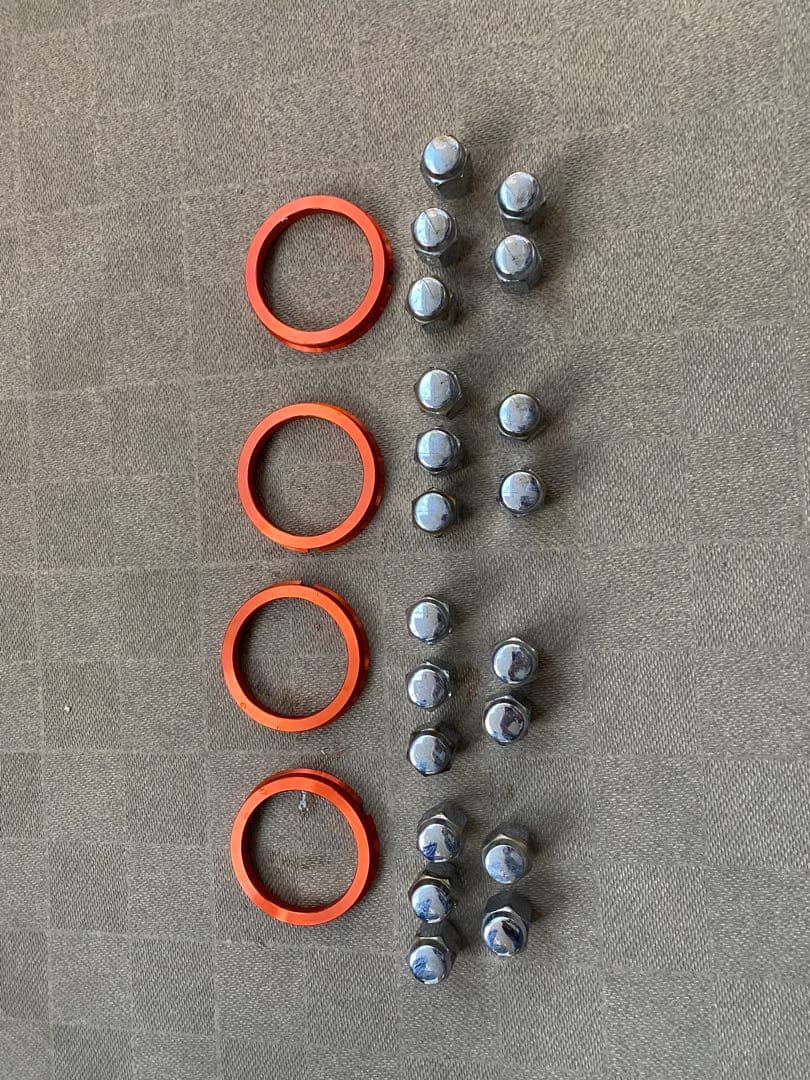 80系ノア/ボクシー　スタッドレス　VRX3 195/65/R15