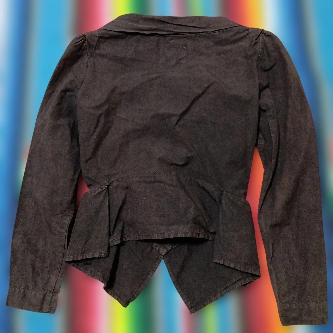 超名作！VivienneWestwood★ビビアンウエストウッド★ダークブラウン