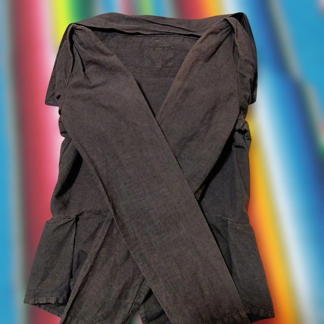 超名作！VivienneWestwood★ビビアンウエストウッド★ダークブラウン