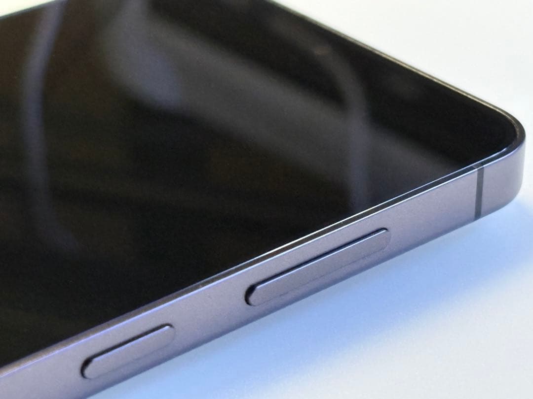 SAMSUNG galaxy S24 256GB 美品　SIMフリー