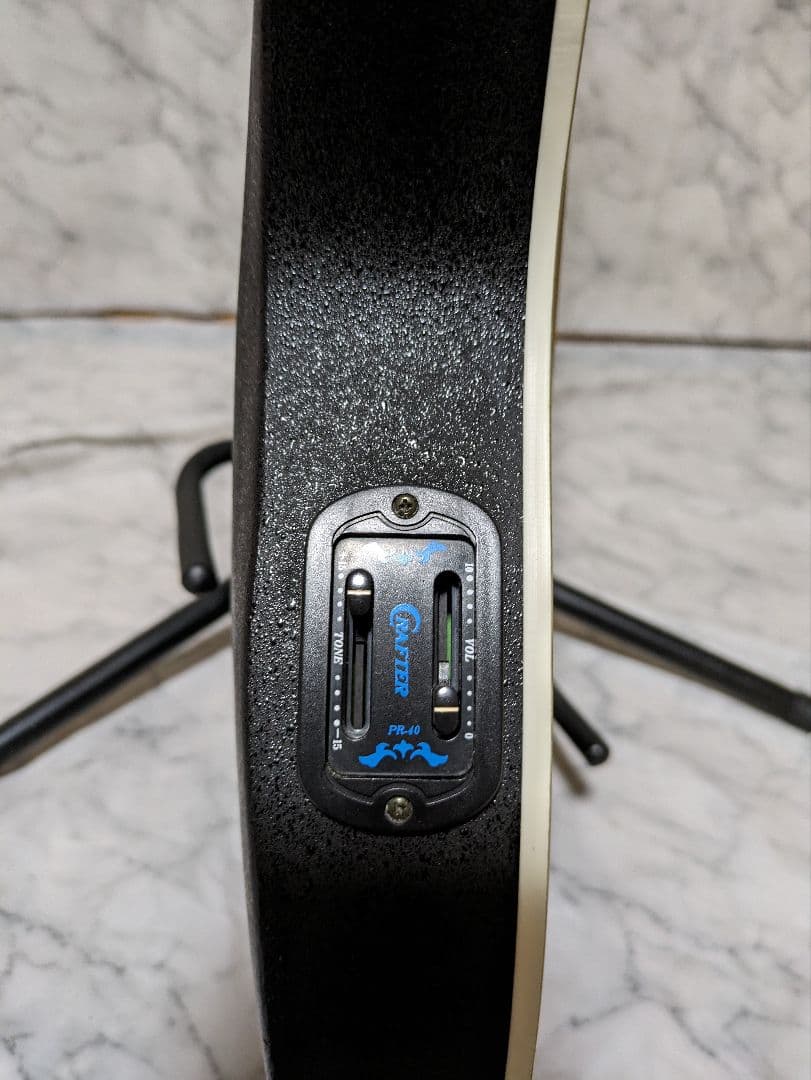 Barclay ミニエレアコ SE320