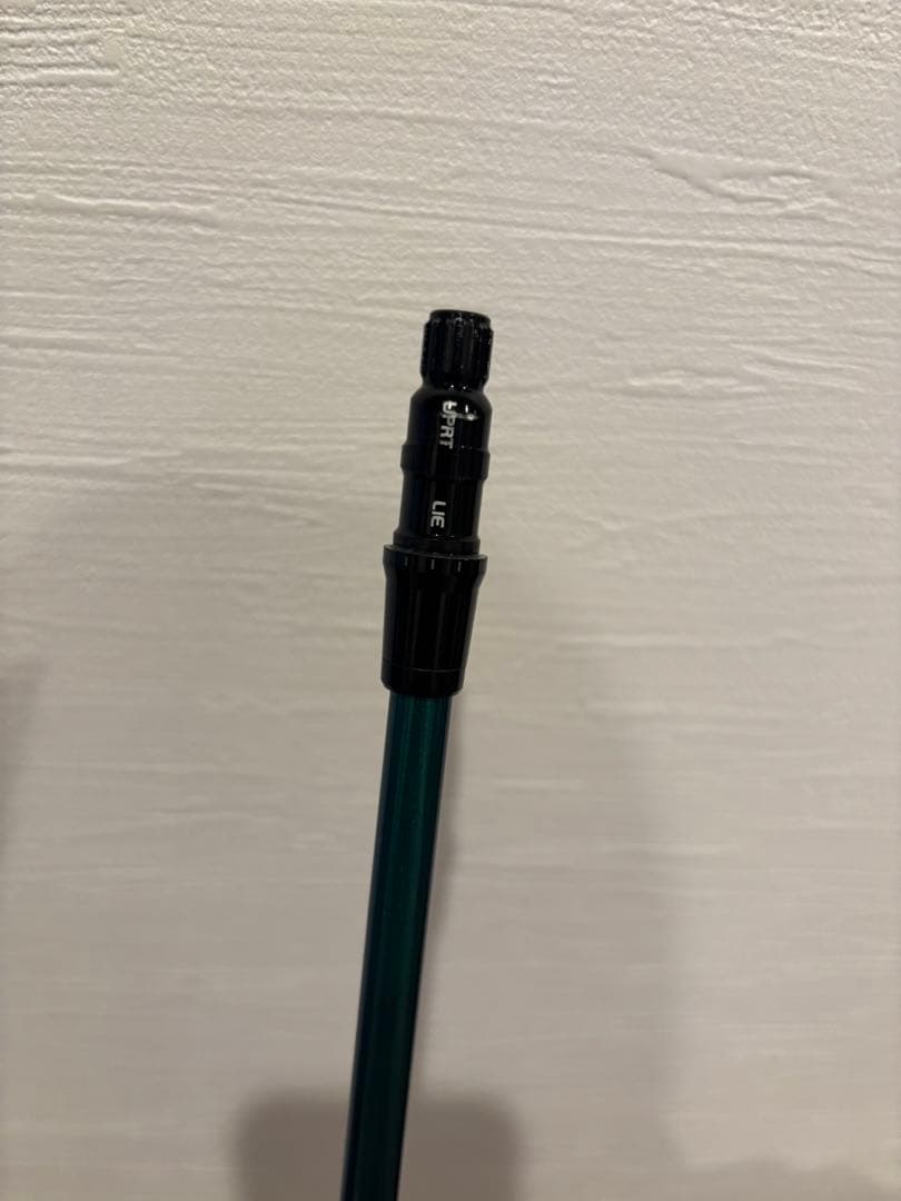 [正規品・期間限定セール！] スピーダー 505 シャフト グリーン