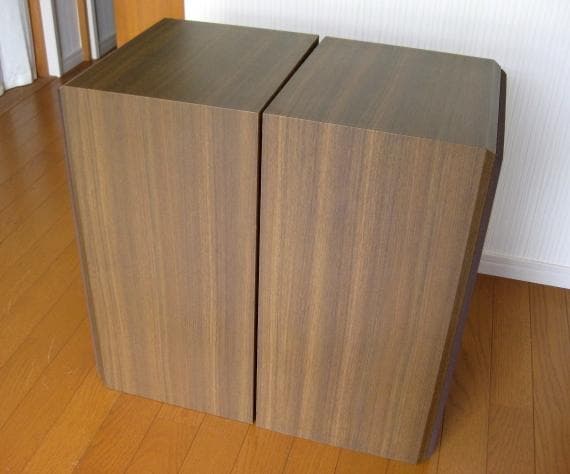 「※商談中」YAMAHA NS-451 中古　ペア