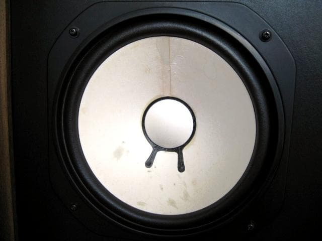 「※商談中」YAMAHA NS-451 中古　ペア