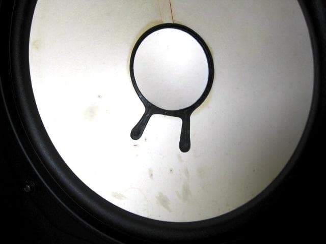 「※商談中」YAMAHA NS-451 中古　ペア