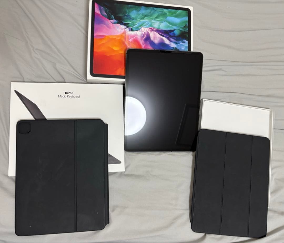 iPad Pro 12.9 第4世代 128GB