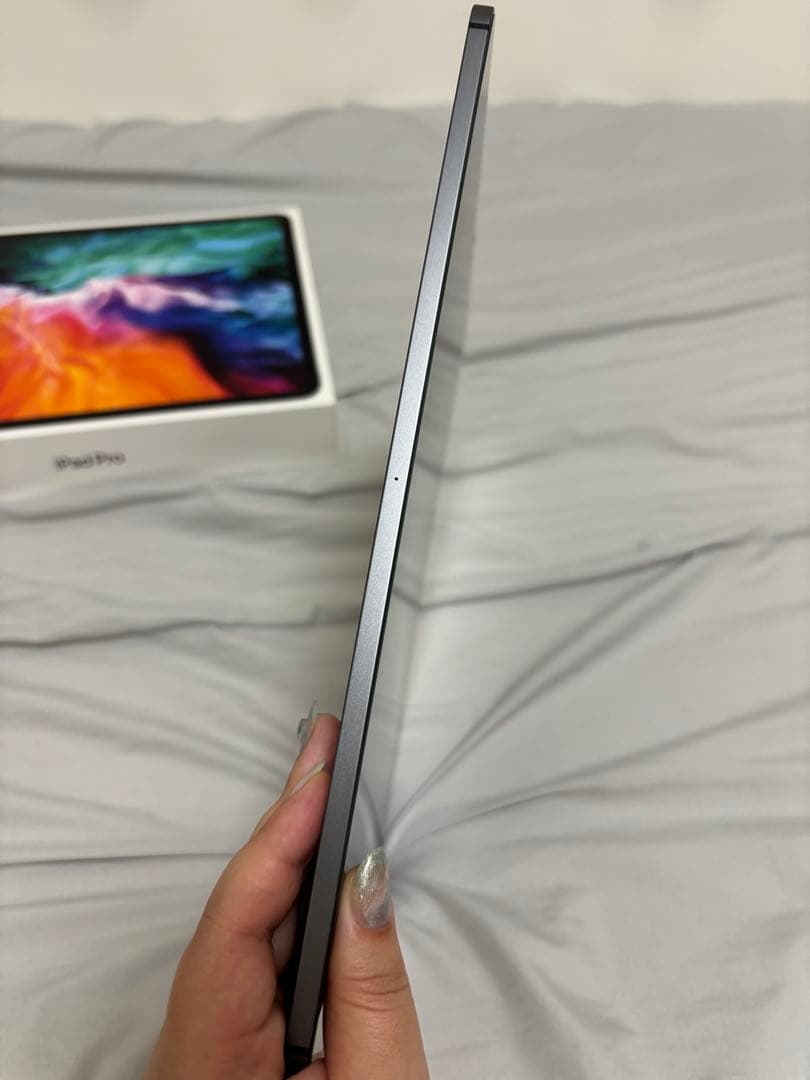 iPad Pro 12.9 第4世代 128GB
