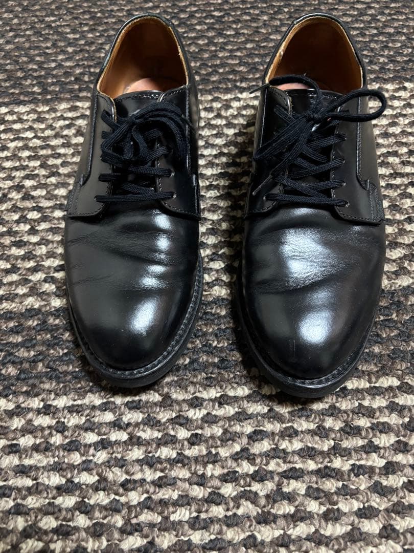 レッドウイング　ポストマン　101