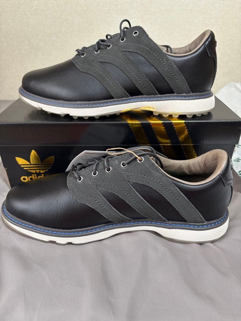 adidas MC Z-TRAXION 26.0 定価31,900円 天然皮革