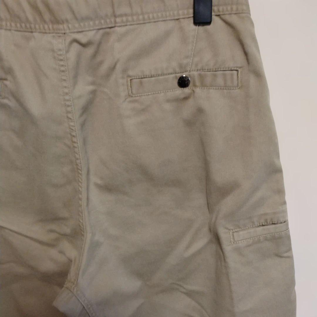 K*A様 ノースフェイスパープルレーベル ストレッチツイルワイドパンツ34