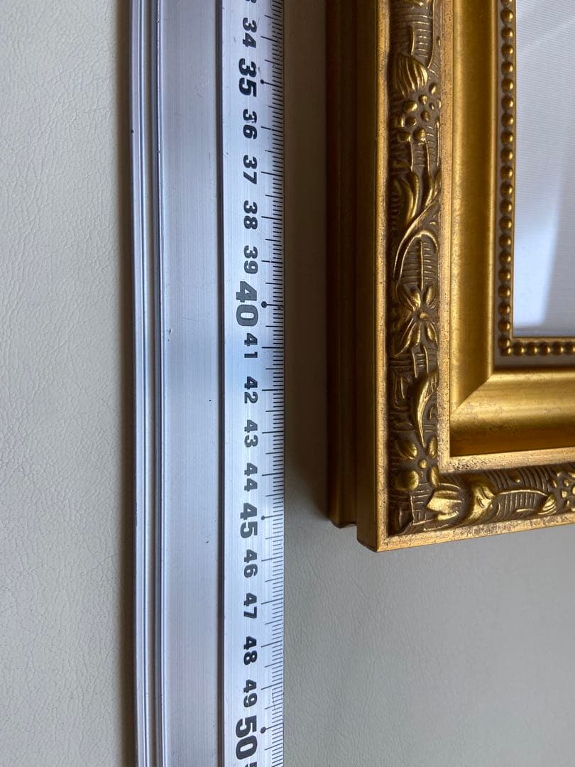 シャガール　リトグラフ 版画　エレサレム・ウィンドウズ・ネプタリ族