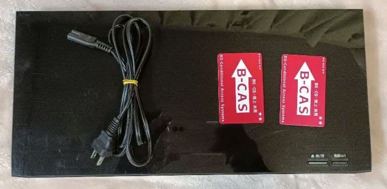 ✨️最終値下げ✨️Panasonic DIGA DMR-BRX4000ジャンク