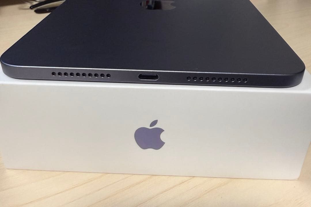 【るる】【美品】iPad mini 6 256GB パープル Wi-Fi