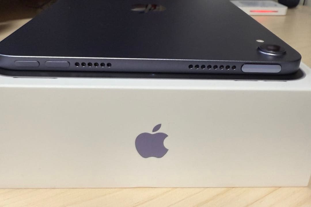 【るる】【美品】iPad mini 6 256GB パープル Wi-Fi