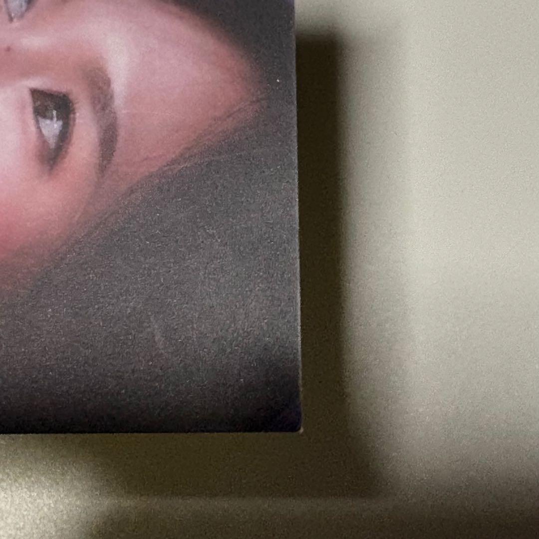 TWICE TWICE coaster LANE2タイ盤 ミナ トレカ