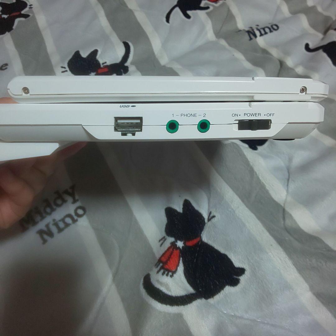 BLUEDOT DVD プレイヤー リージョンフリー