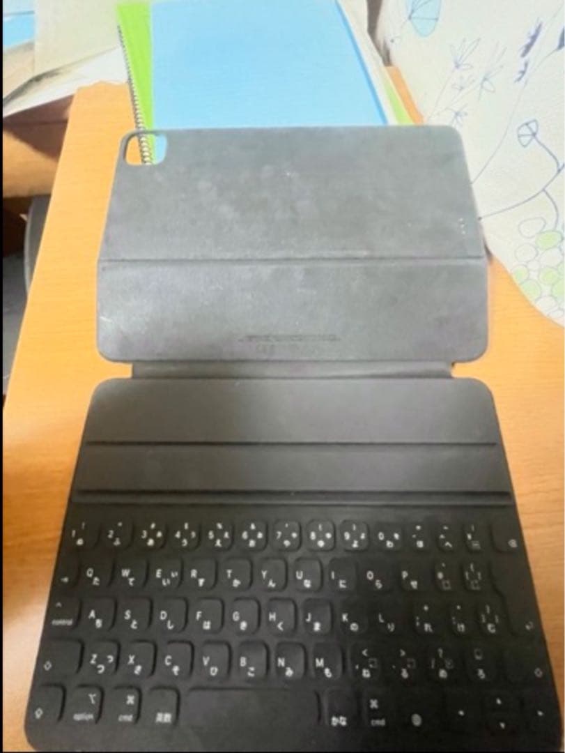 iPad Pro 11インチ 第4世代 キーボード 2点セット