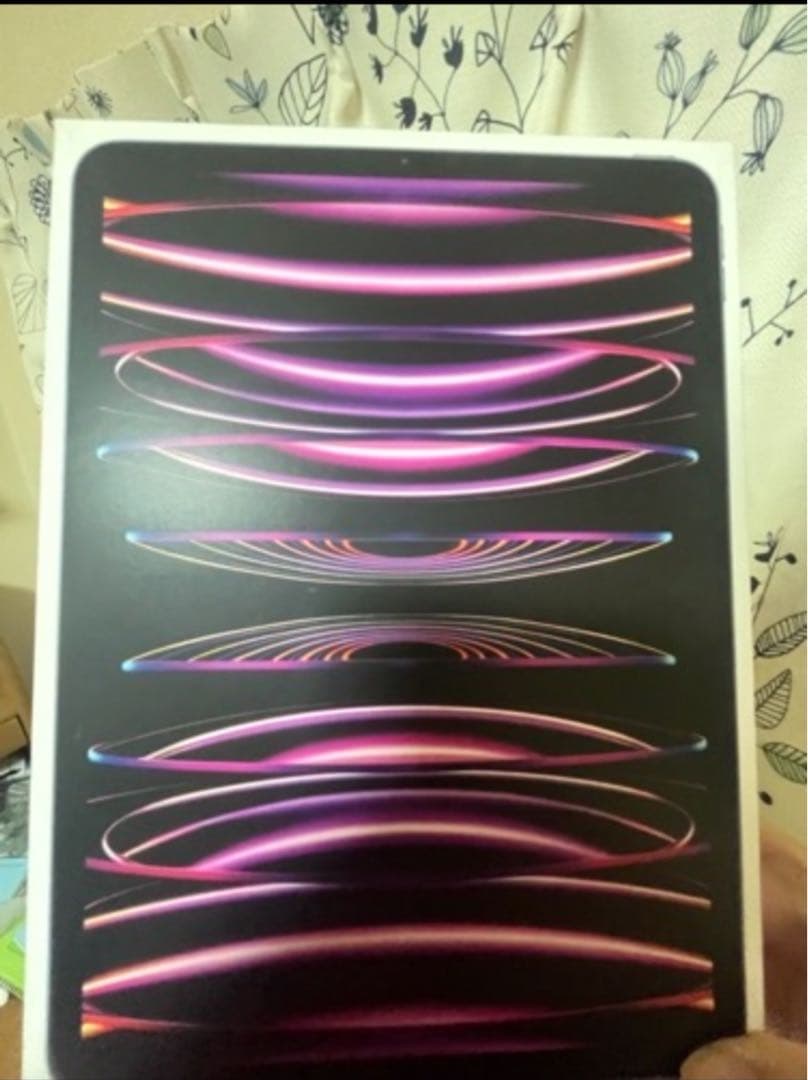 iPad Pro 11インチ 第4世代 キーボード 2点セット