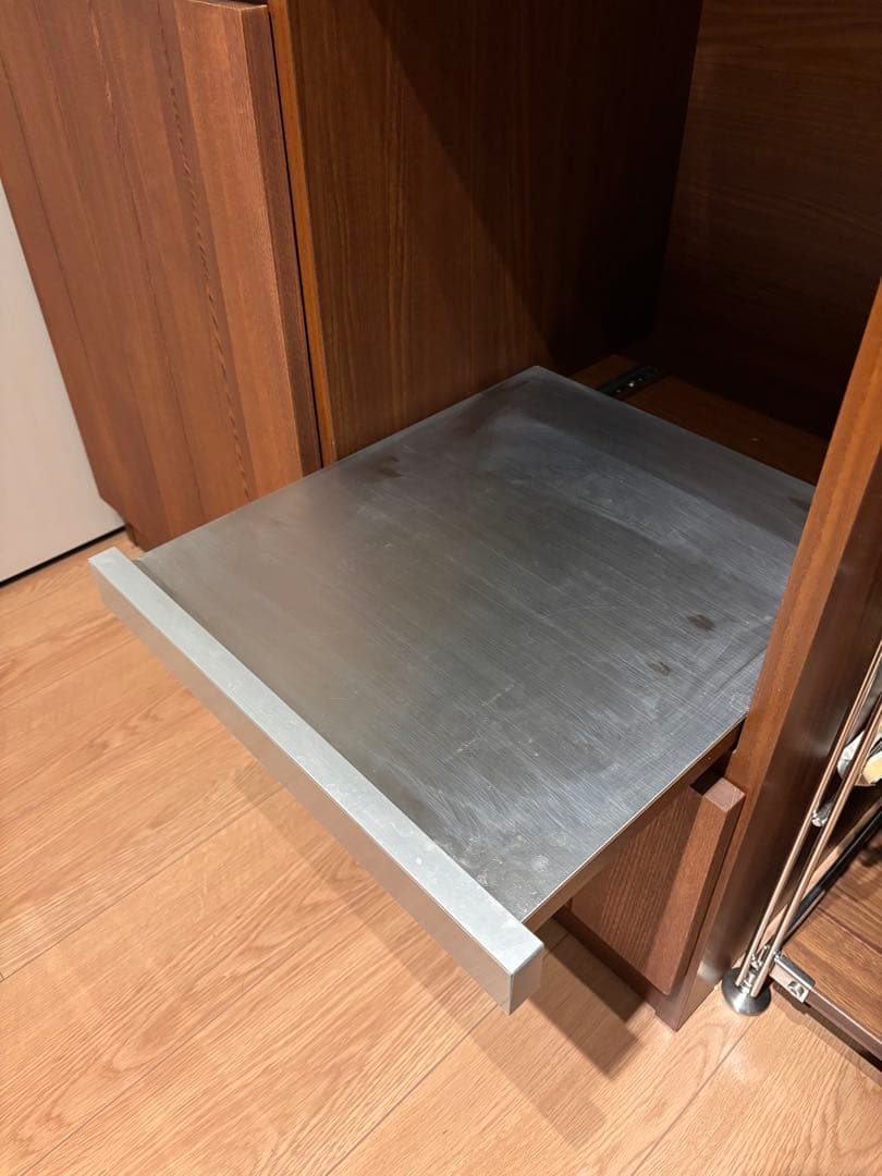 unico ウニコ STRADA ストラーダ キッチンカウンター D098