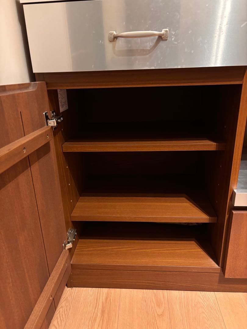 unico ウニコ STRADA ストラーダ キッチンカウンター D098