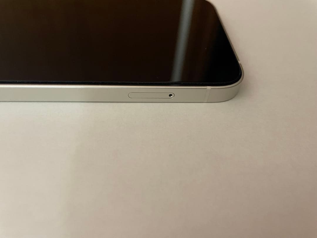 iPhone 12 本体　128GB SIMフリー　ホワイト