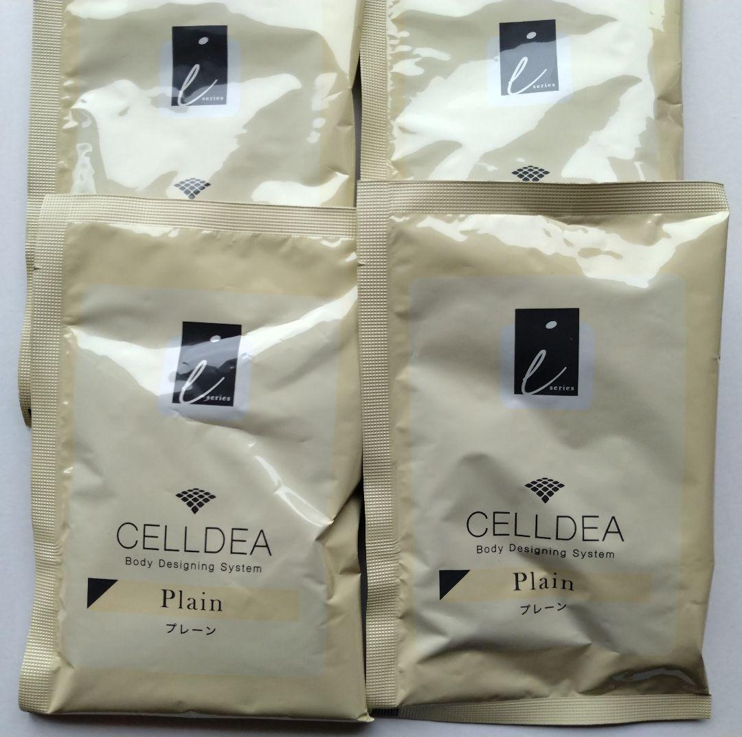 ダイアナ ディエッタパーネ プラス 35g×16袋＋CELLDEA プレーン4袋