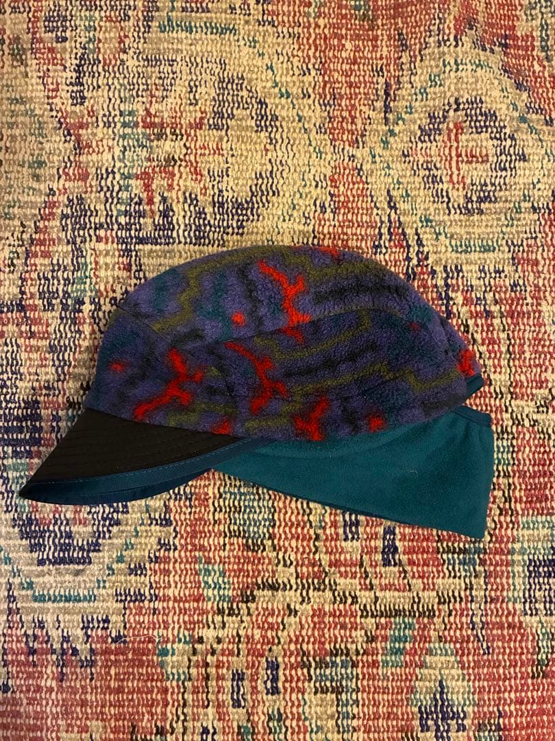 patagonia パタゴニア スプーンビル　ダックビル　キャップ usa