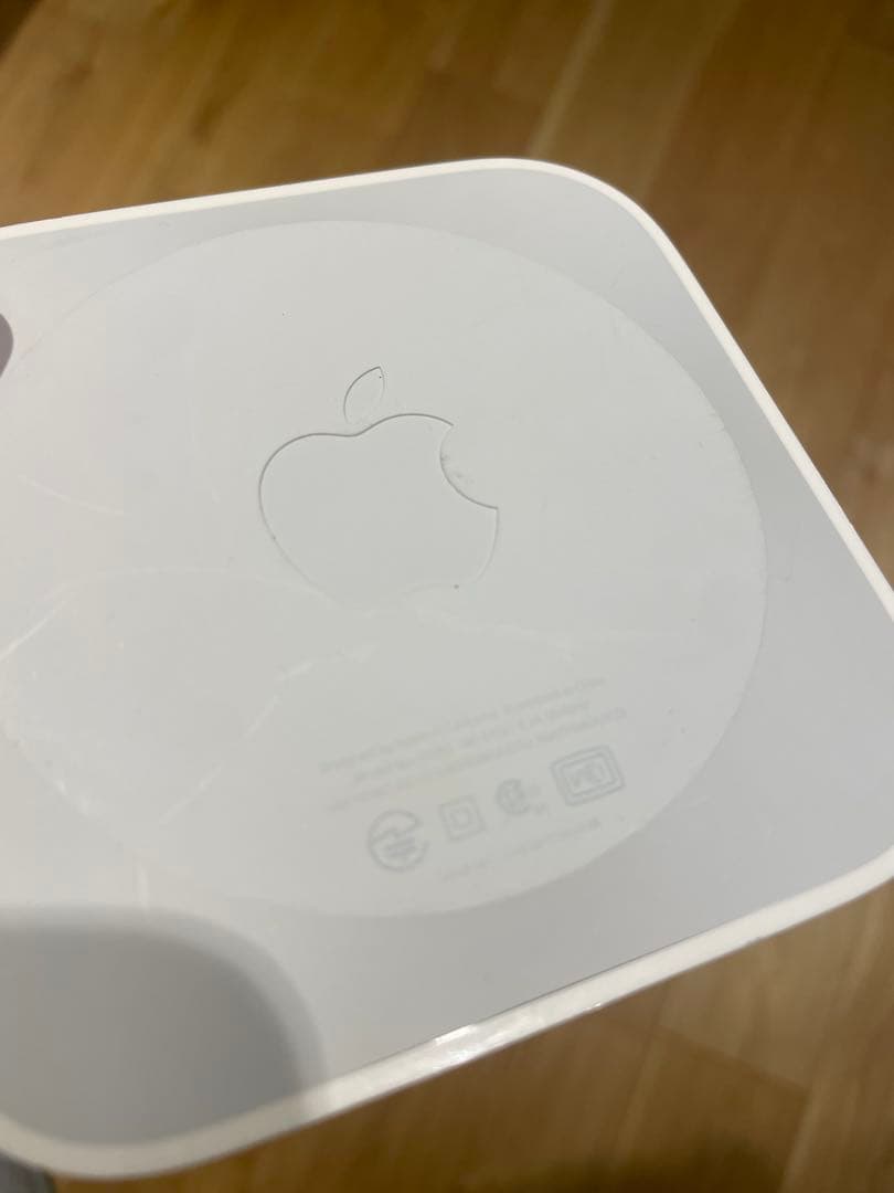 Apple TV/ワイヤレスキーボード/スピーカーセット