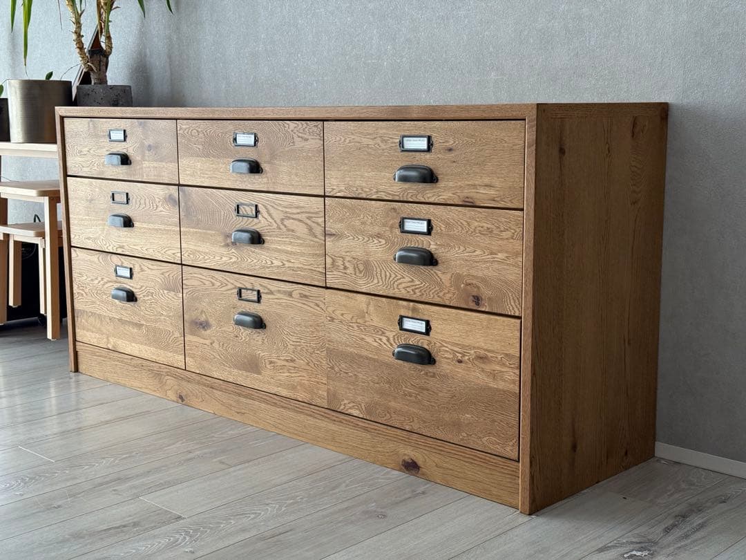 easy life スワローチェスト3列3段