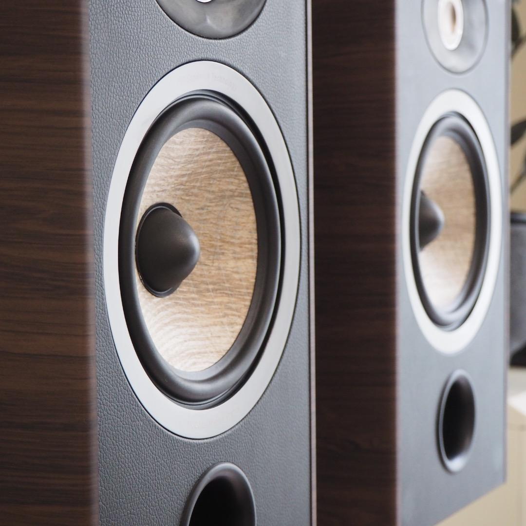 FOCAL Aria 906 ノワイエ （スピーカー・ペア）