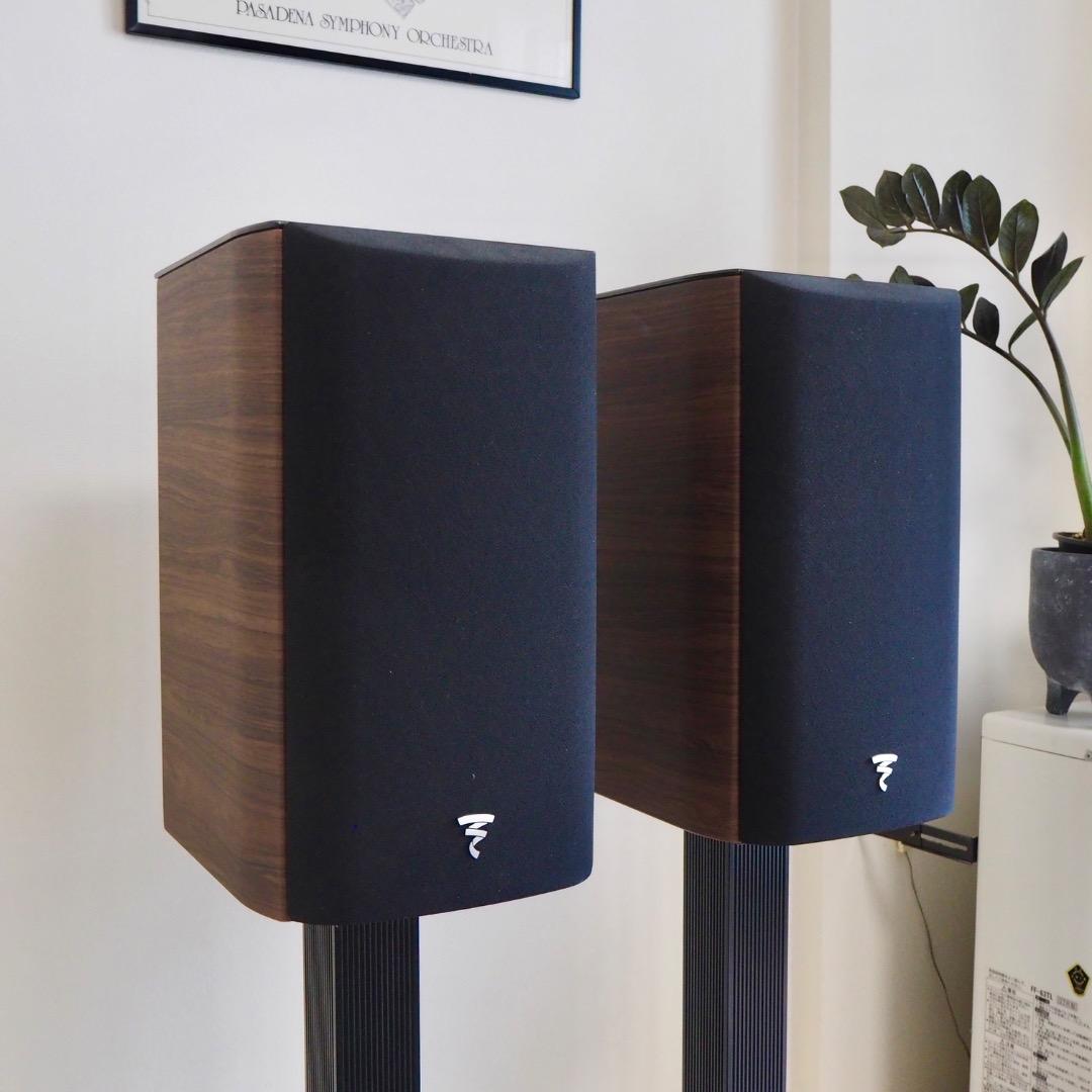 FOCAL Aria 906 ノワイエ （スピーカー・ペア）