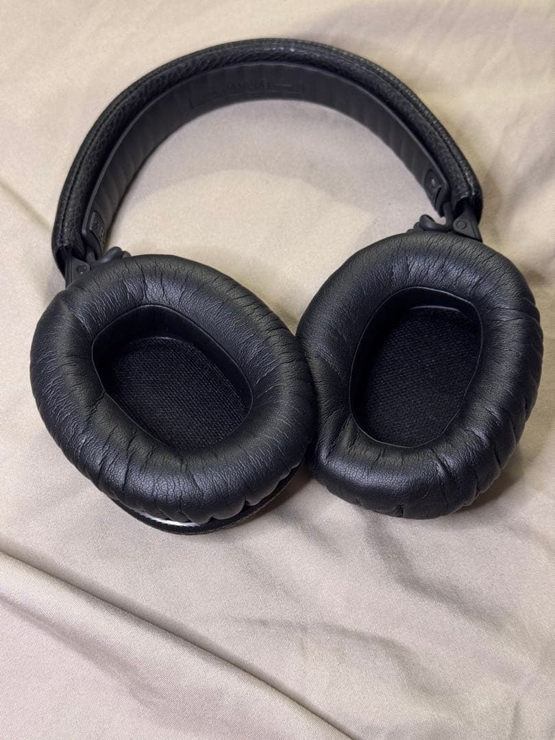 【超美品】ヨドバシ購入MONITOR III A.N.C. [BLACK]