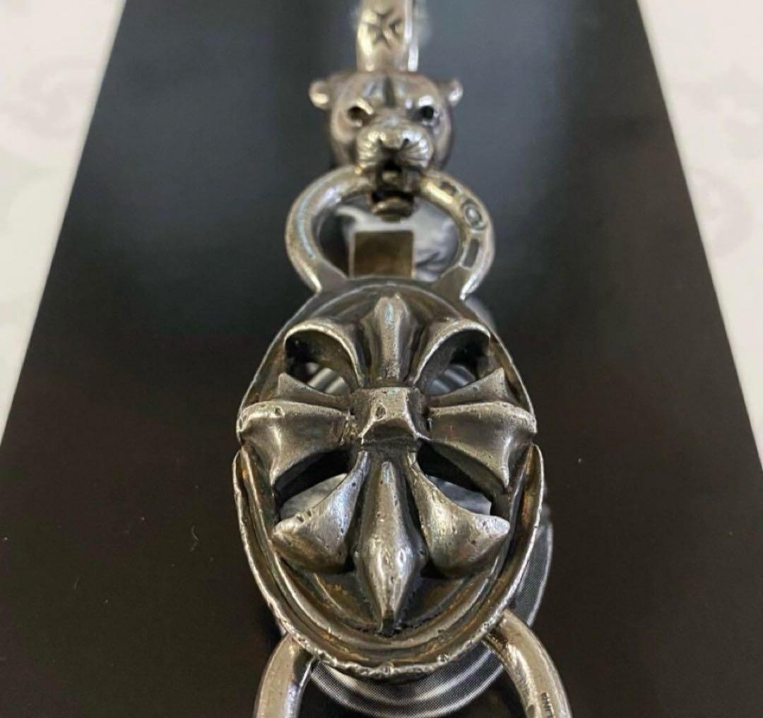 Gaboratory キーキーパー パンサー×クロスオーバル