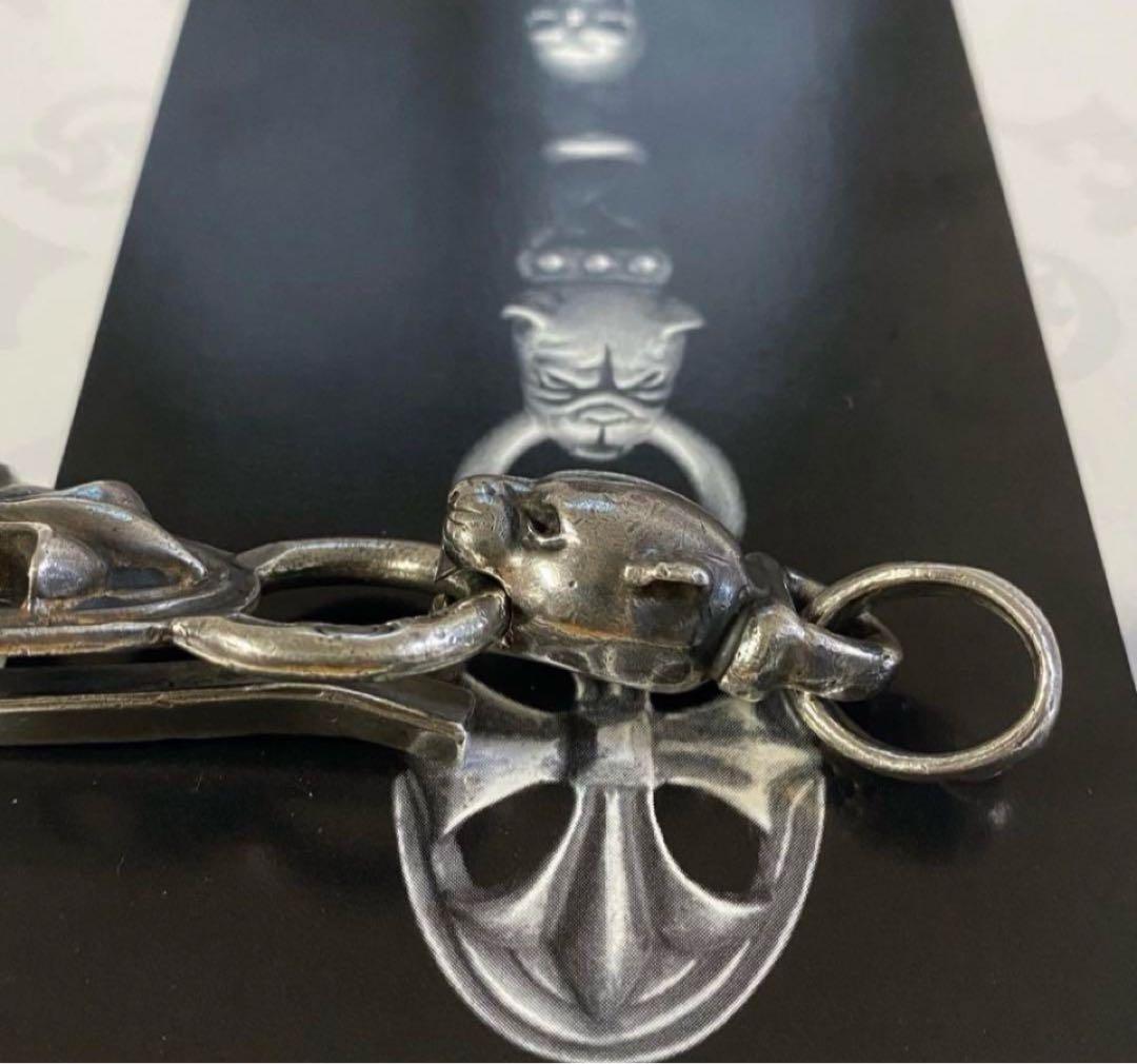 Gaboratory キーキーパー パンサー×クロスオーバル