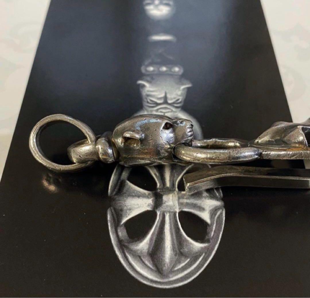 Gaboratory キーキーパー パンサー×クロスオーバル