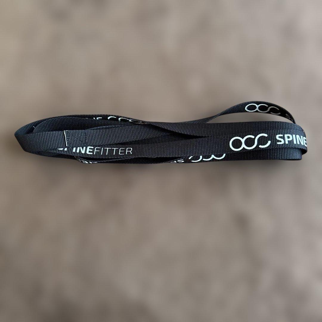 スパインフィッターbySISEL