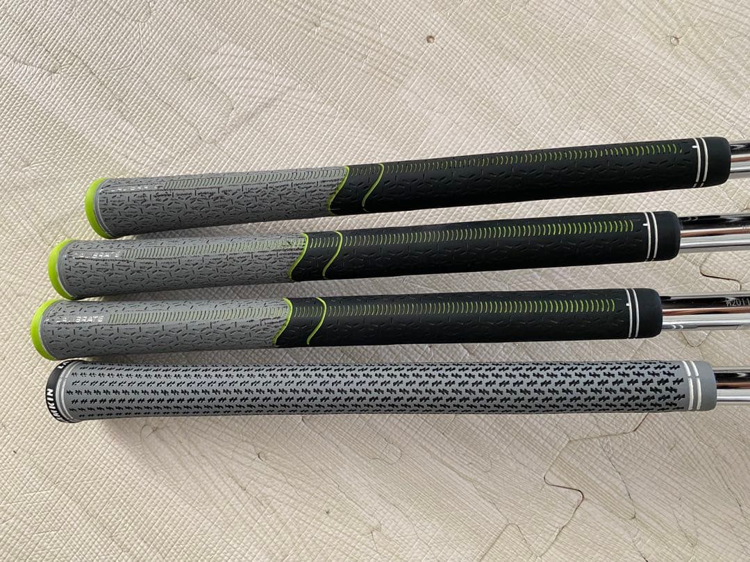 Vokey Design SM8ウェッジ 48.52.56.60. 4本セット