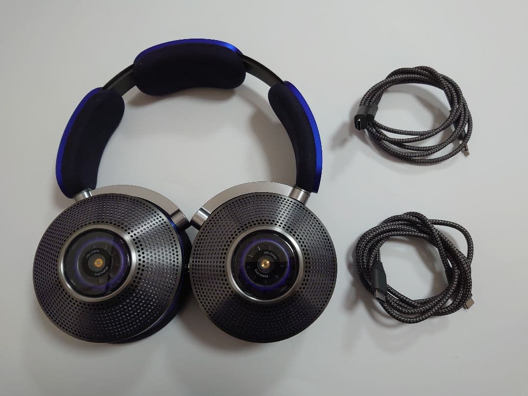 ダイソン ゾーン Dyson Zone 有線接続のみ可