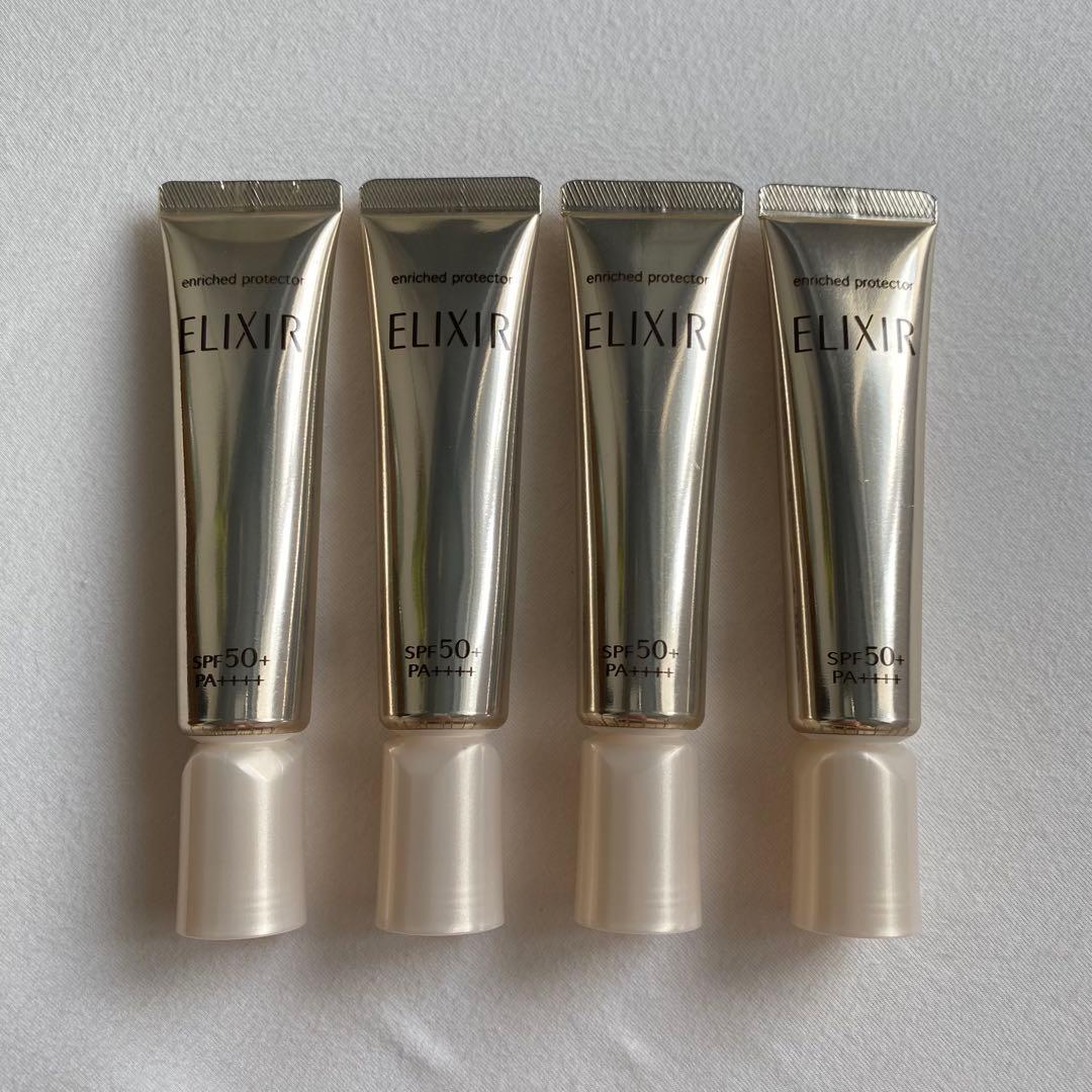 ELIXIR エンリッチド　プロテクターCB