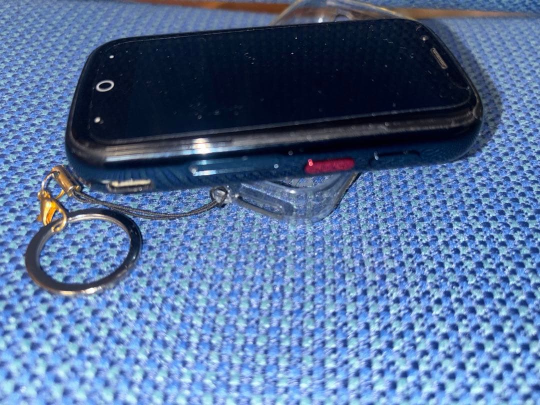 Unihertz Jelly 2 超小型スマホSIMフリー中古動作品