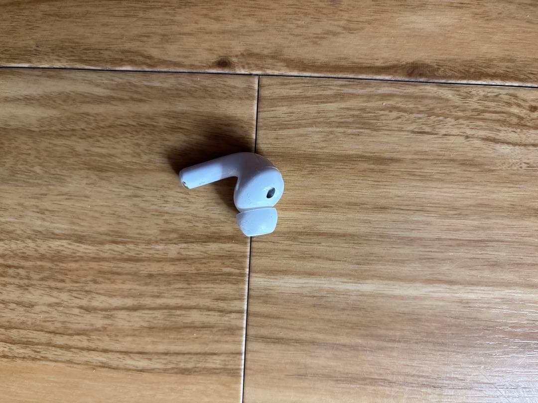 Airpods Pro 3 第3世代　第三世代　左耳のみ　片側のみ　ケースなし