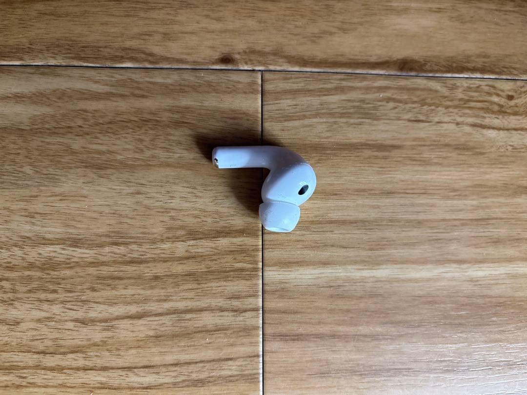 Airpods Pro 3 第3世代　第三世代　左耳のみ　片側のみ　ケースなし